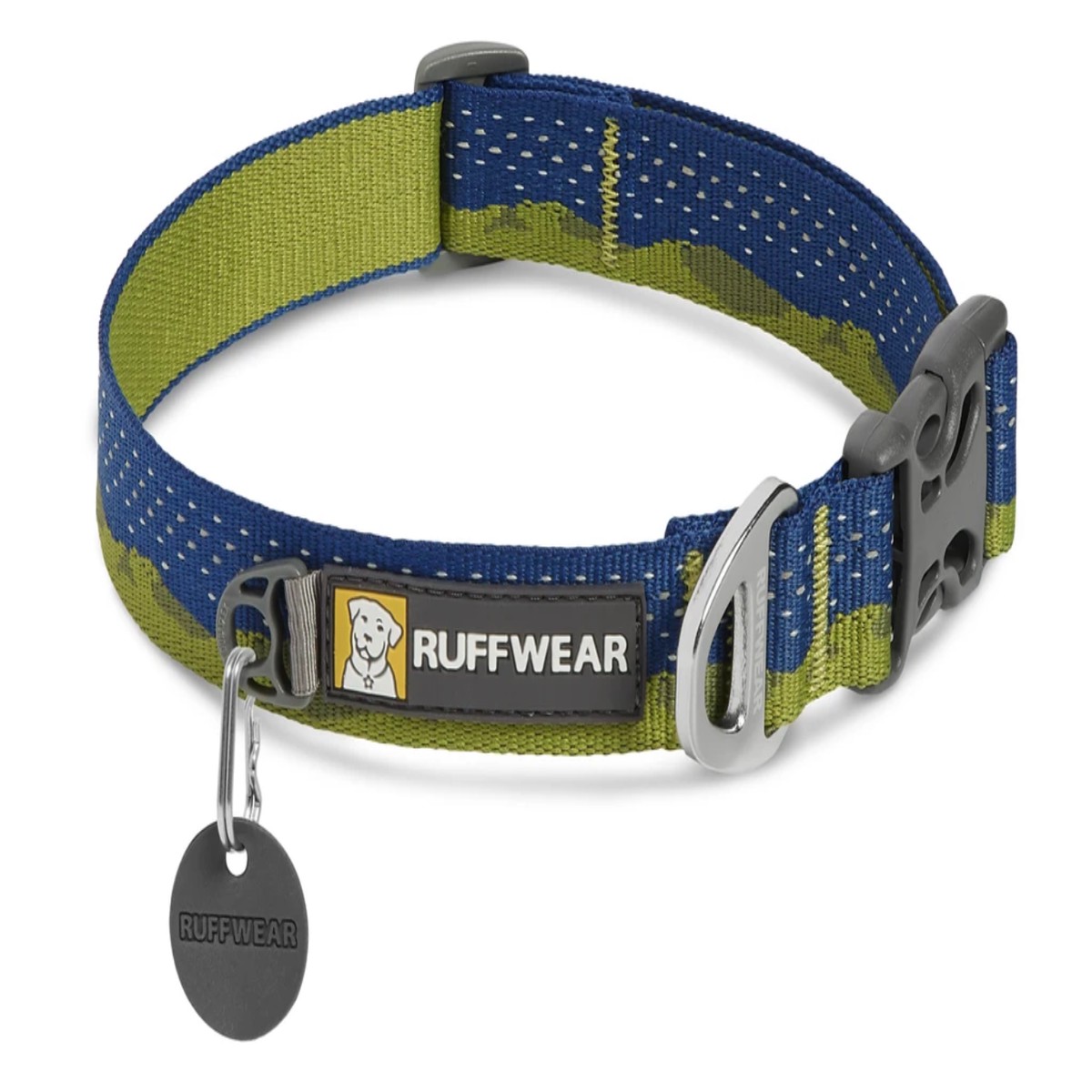 Ruffwear Crag Collar