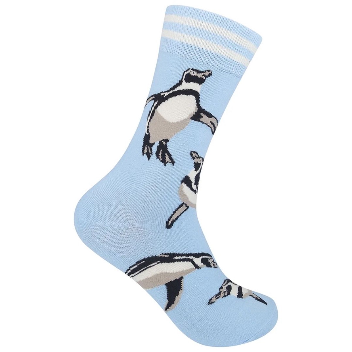 Funatic - Penguins Socks