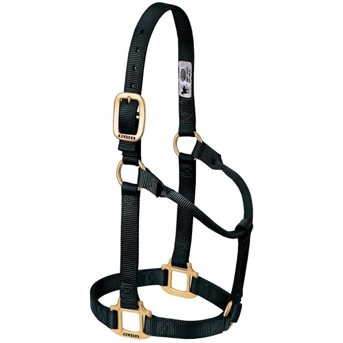 Weaver Leather - Original Non-Adjustable Halter