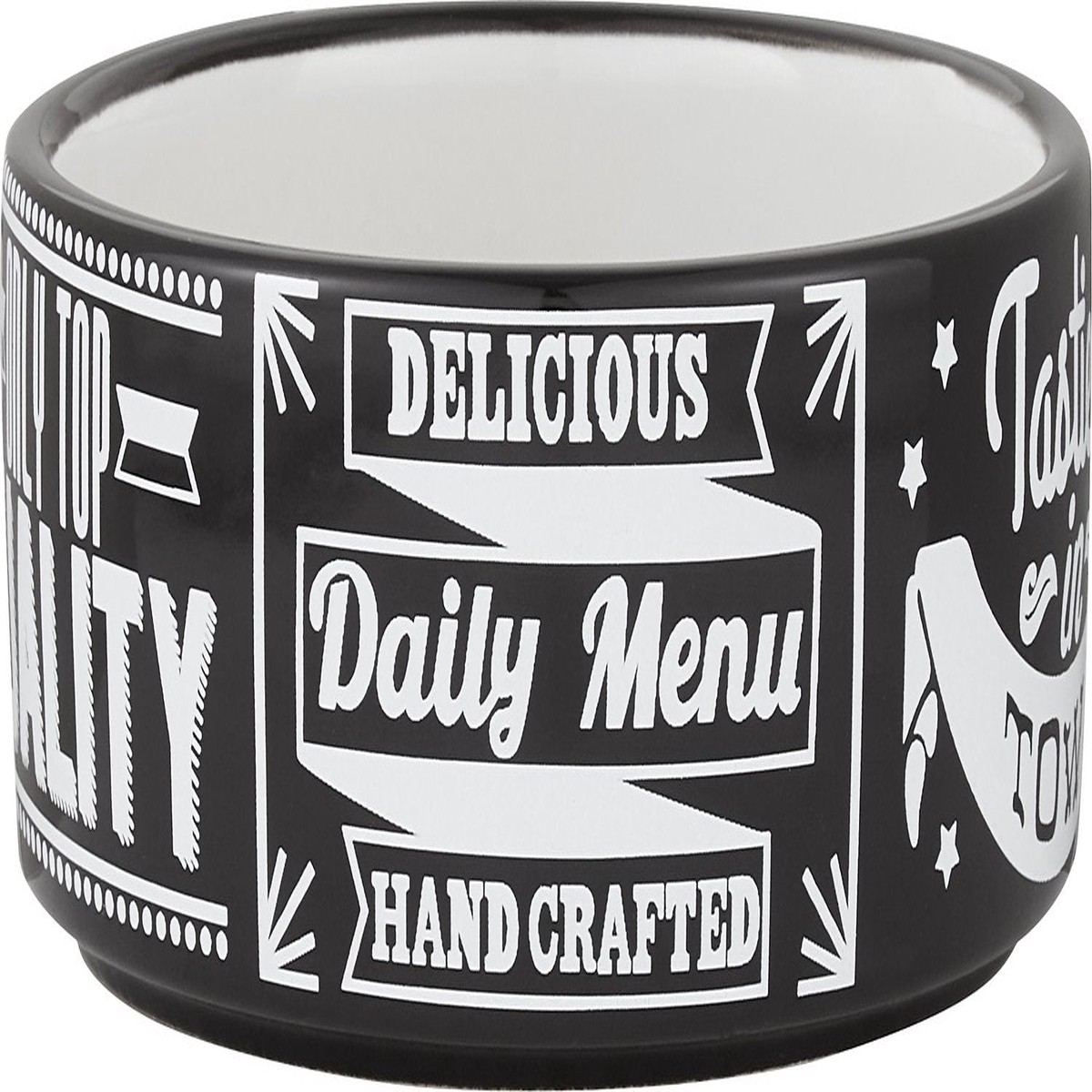 Petrageous Daily Menu Collection