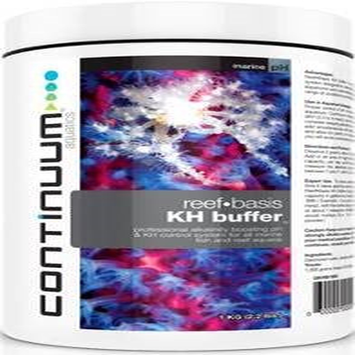 REEF BASIC KH BUFFER (KH) +