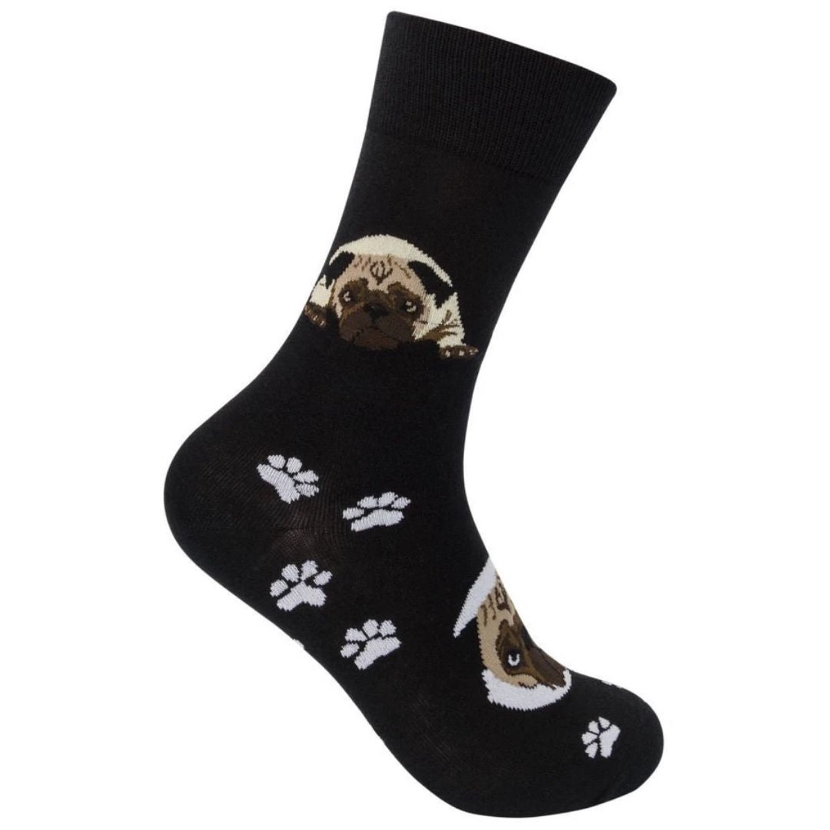 Funatic - Socks Pug