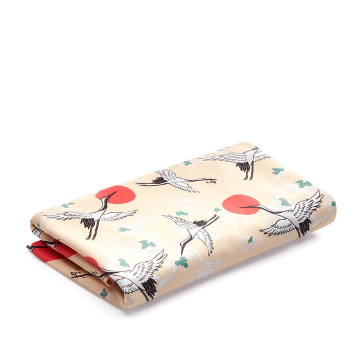 ohpopdog Nihon Collection Bed Cover