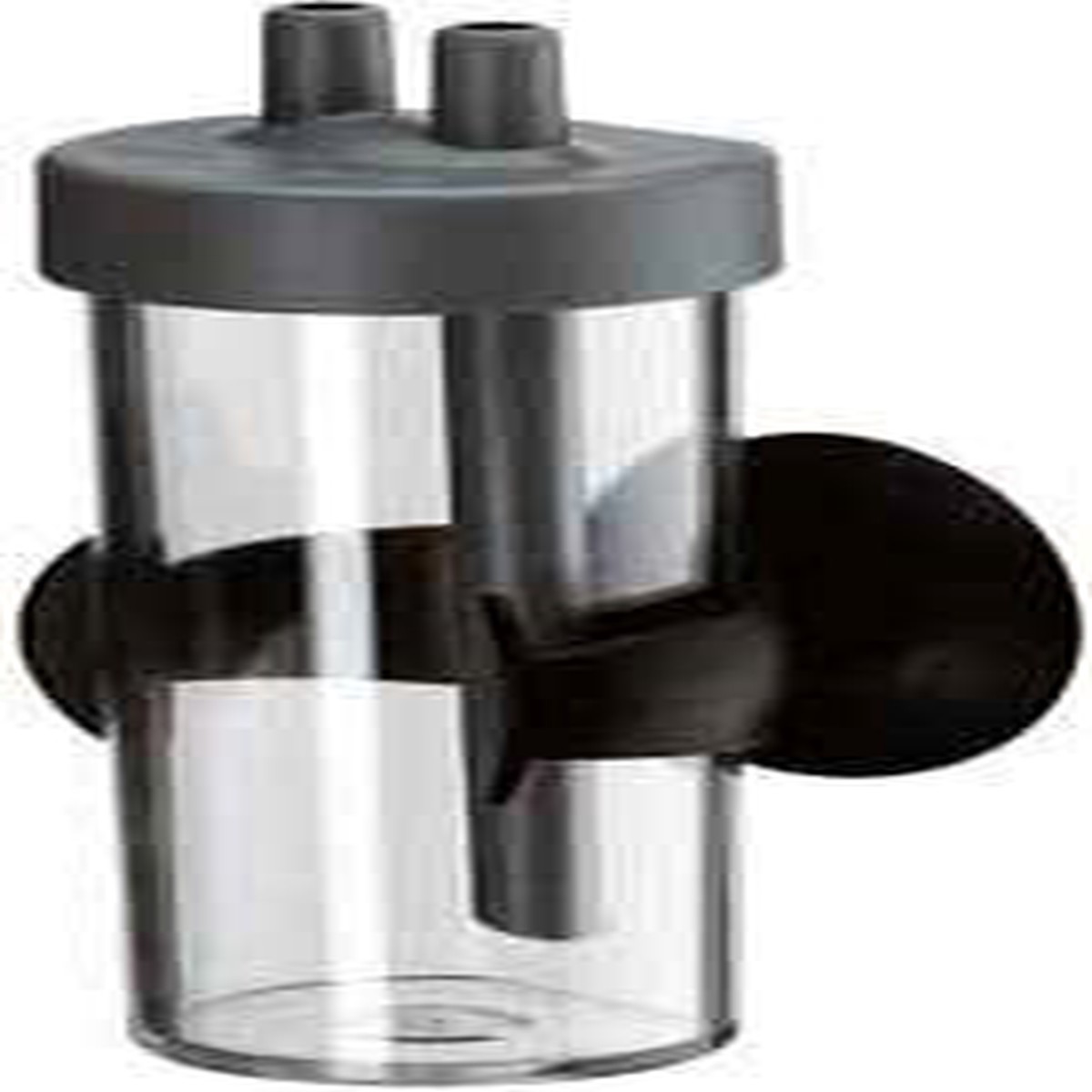Co2 ENERGY BUBBLE COUNTER