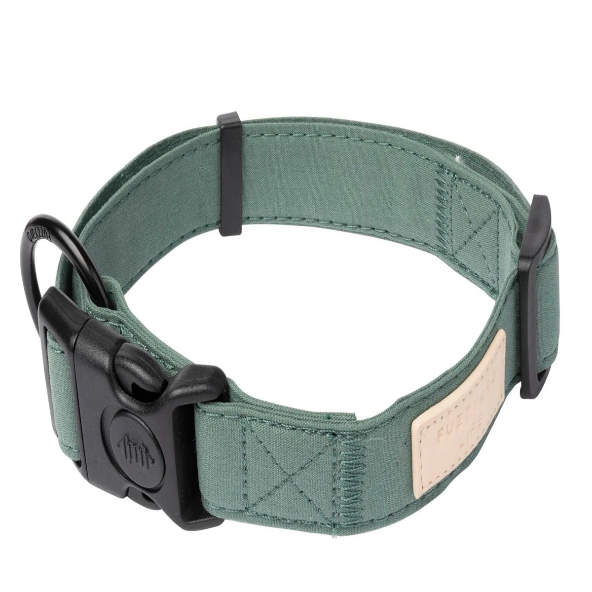 FuzzYard Life Dog Collar