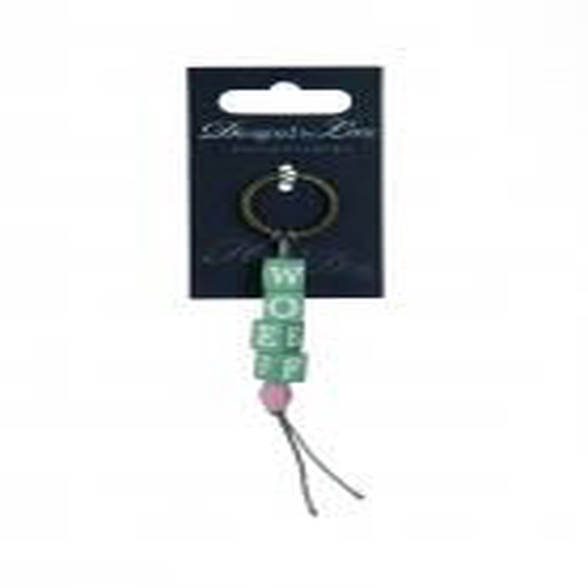 Designed By Lotte Collar Pendant Woef