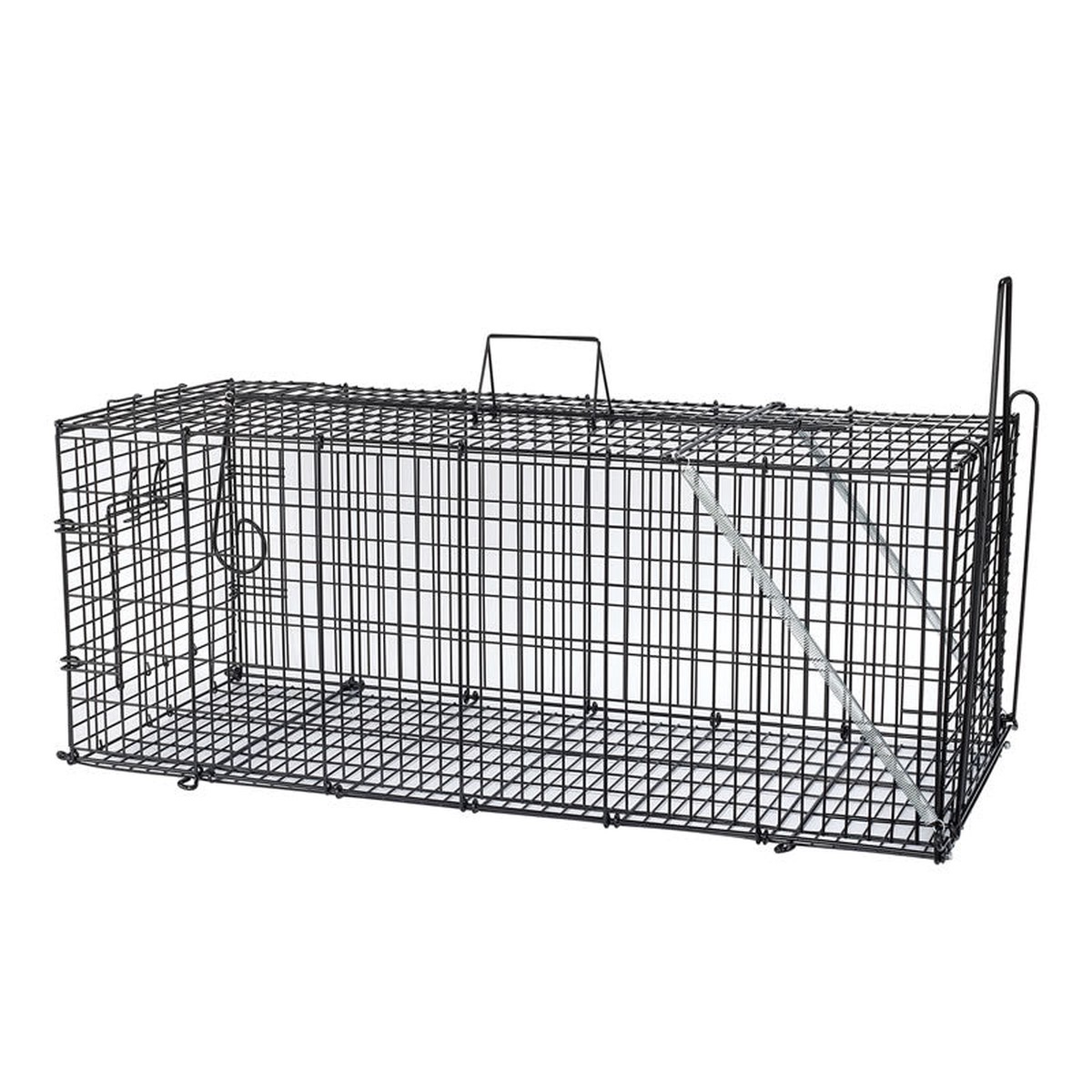 SMALL ANIMAL TRAP CAT RABBIT