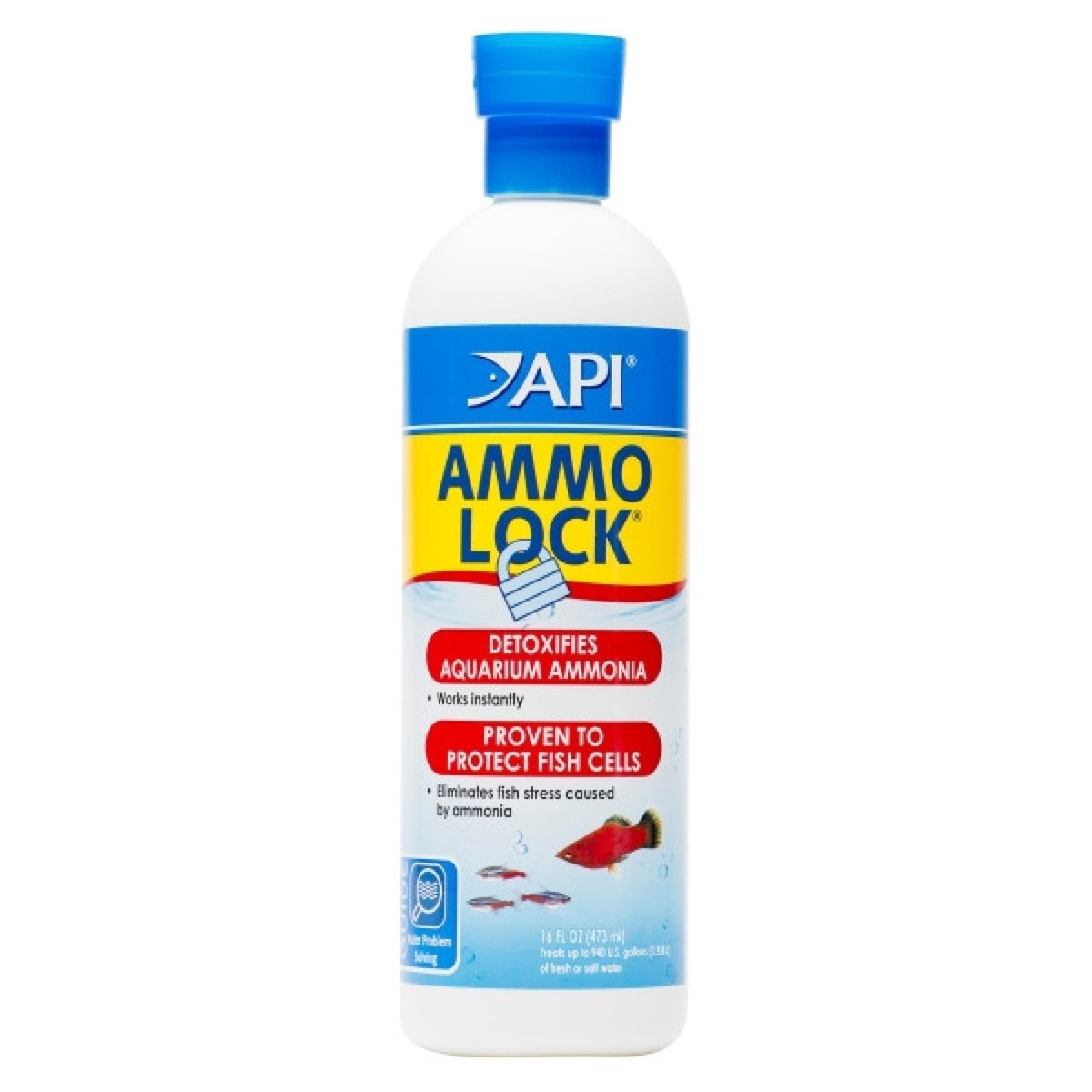 Api Ammo-lock