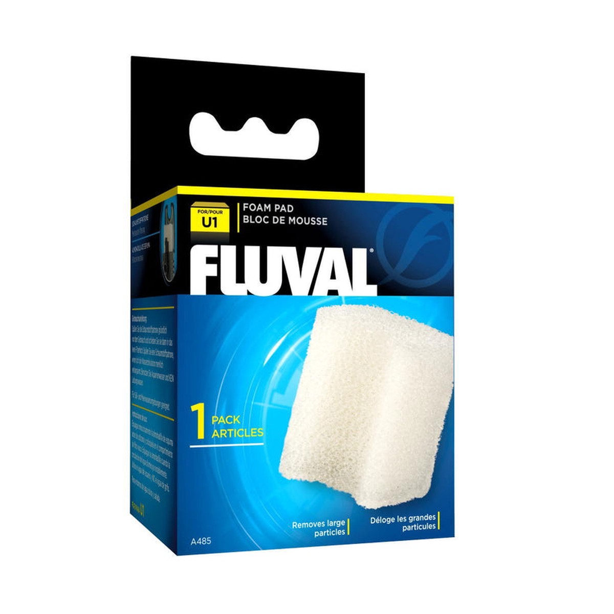 Fluval U1 Filter Foam Pad