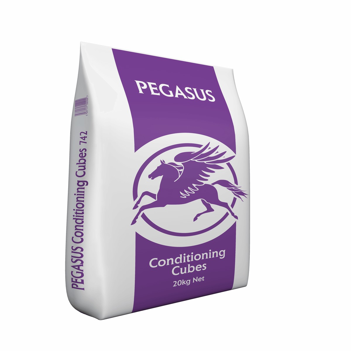 Pegasus Conditioning Cubes 20kg