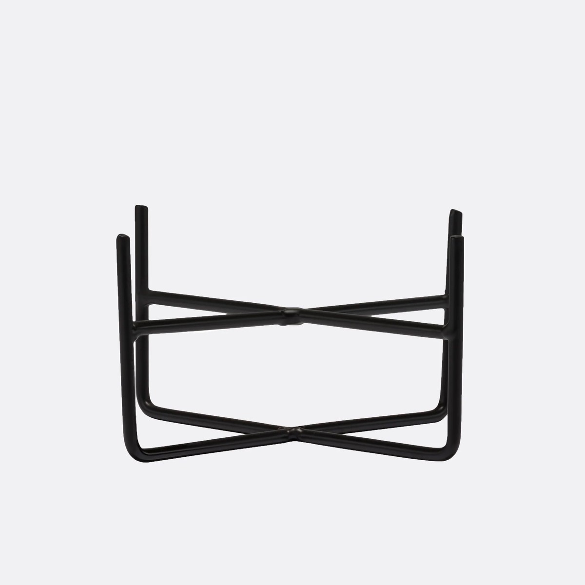 Waggo Simple Solid Bowl Stand