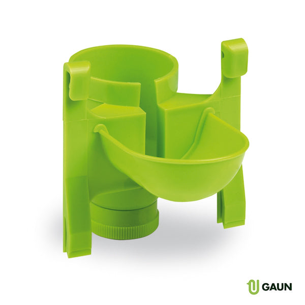 DRINKER HOLDER WITH CUP