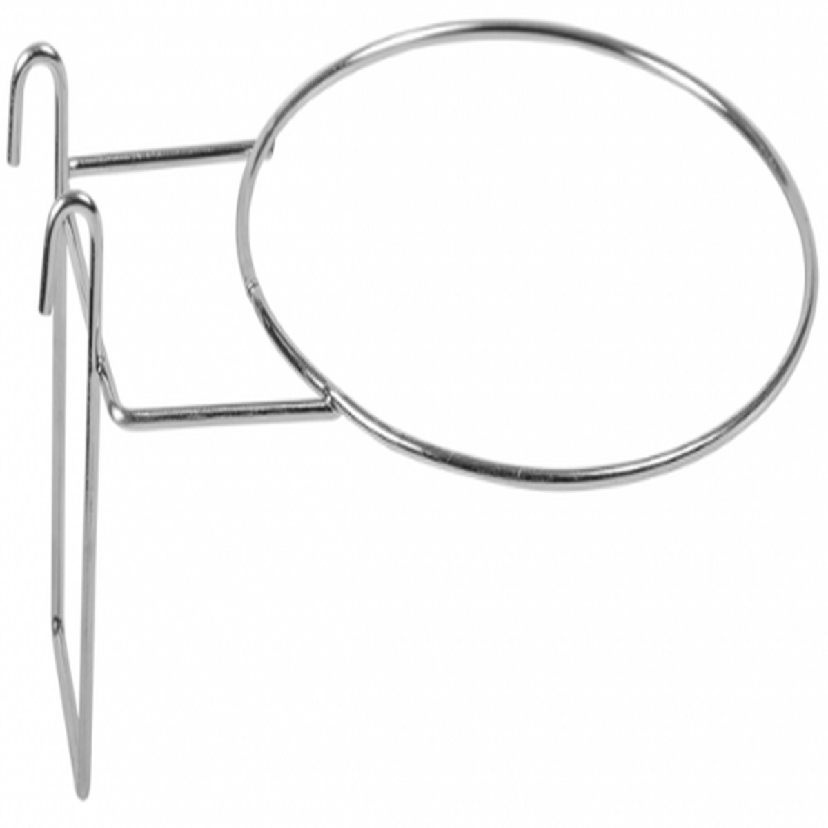 METAL NEST RING