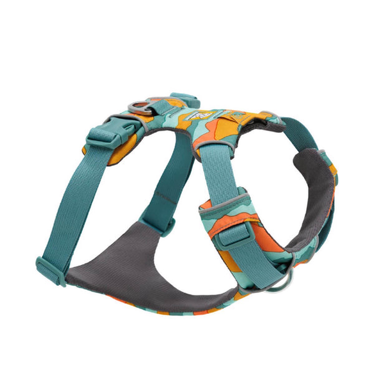 Ruffwear Front Range Dog Harness