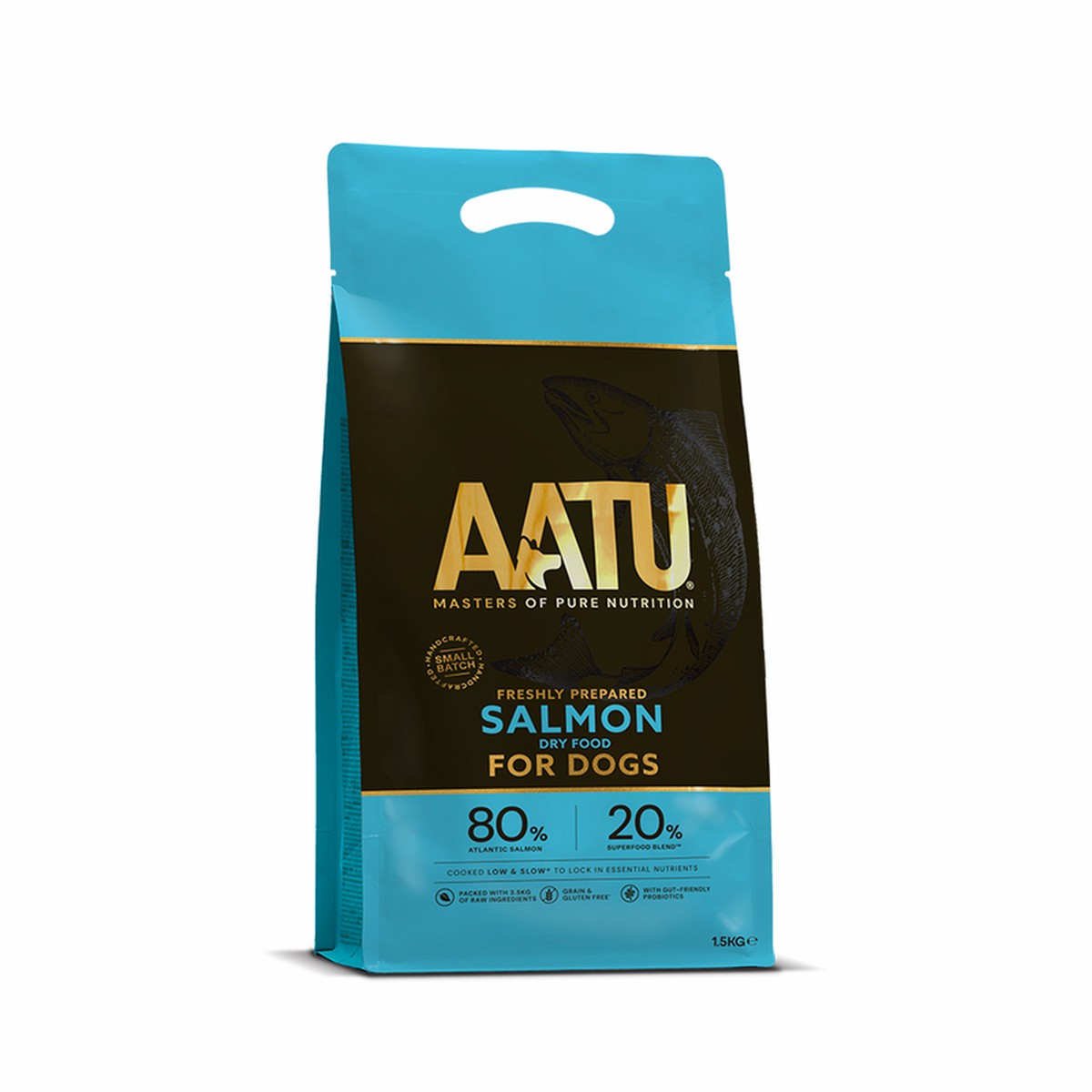 AATU SALMON 5kg
