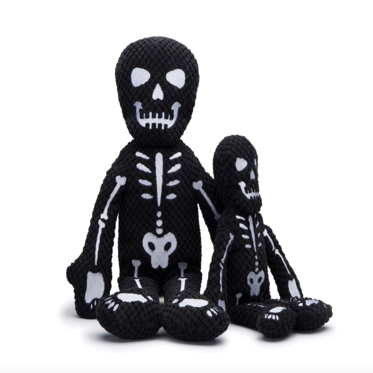 Fabdog Floppy Skeleton