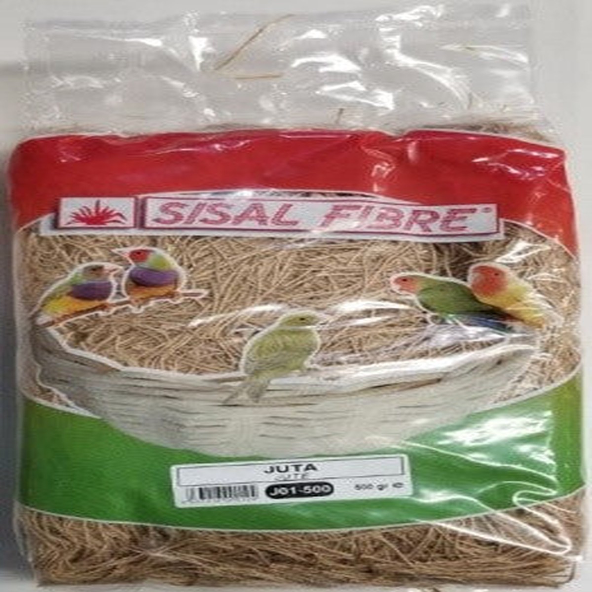 JUTA 500g
