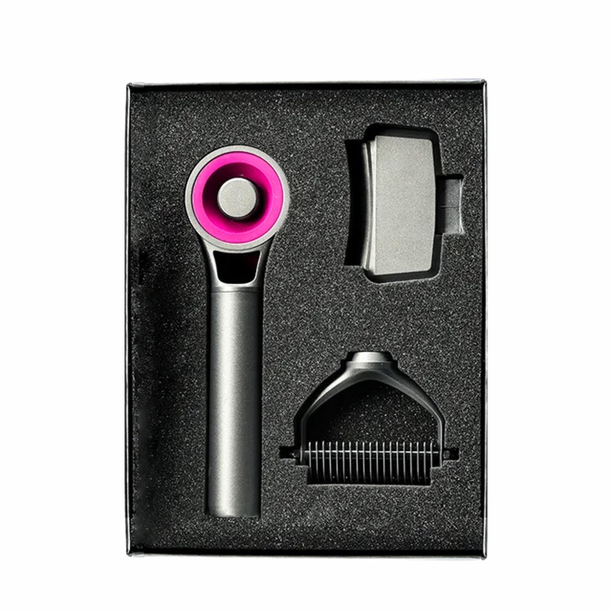 ELSPET GROOMING SET