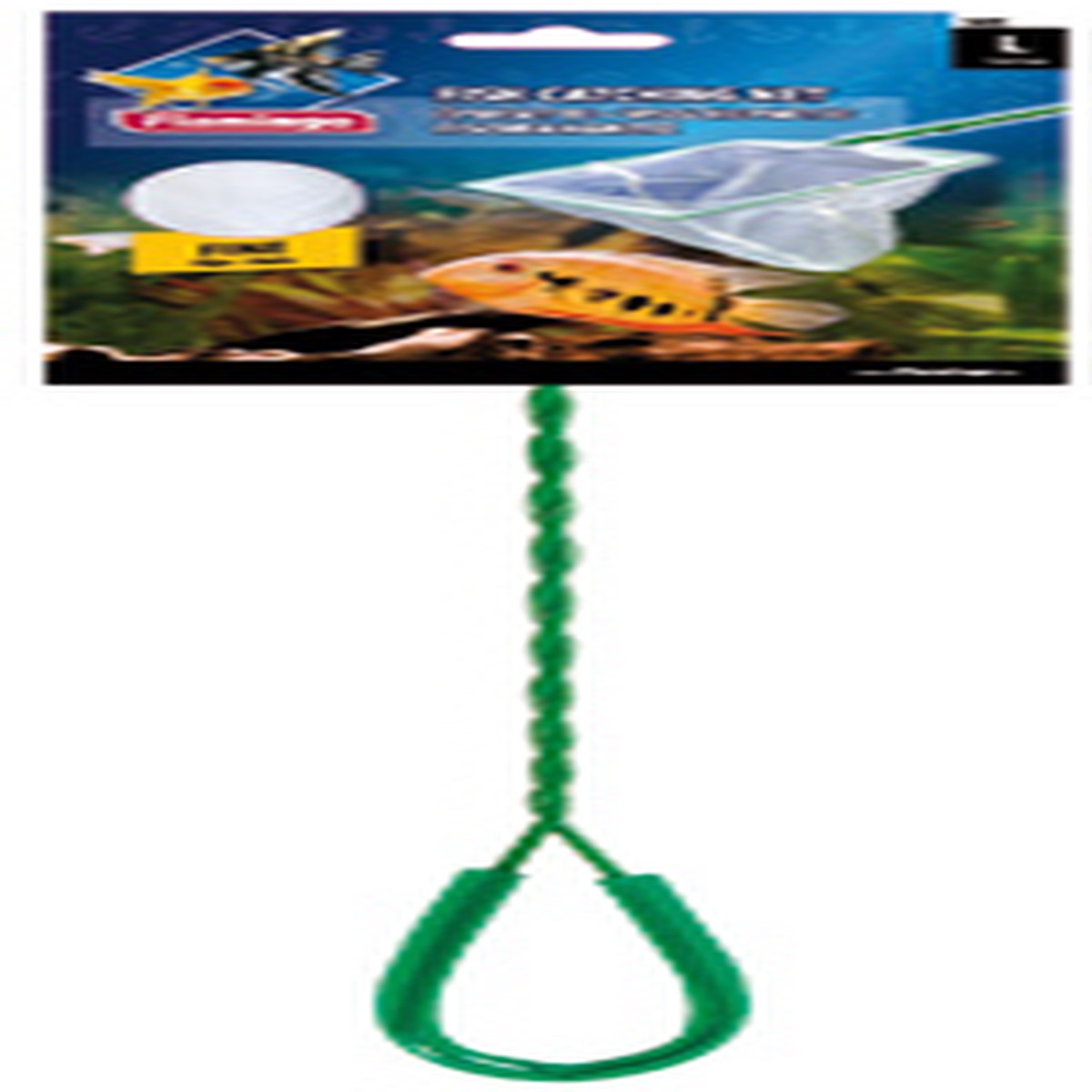 FISHING NET 15CM
