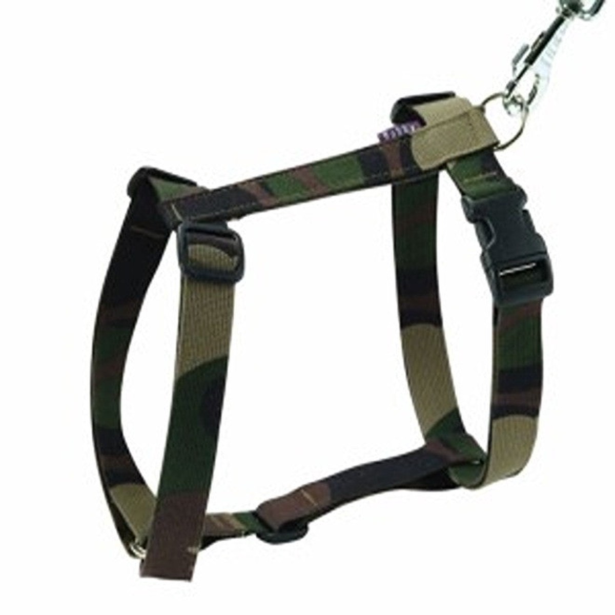 Camouflage Harness