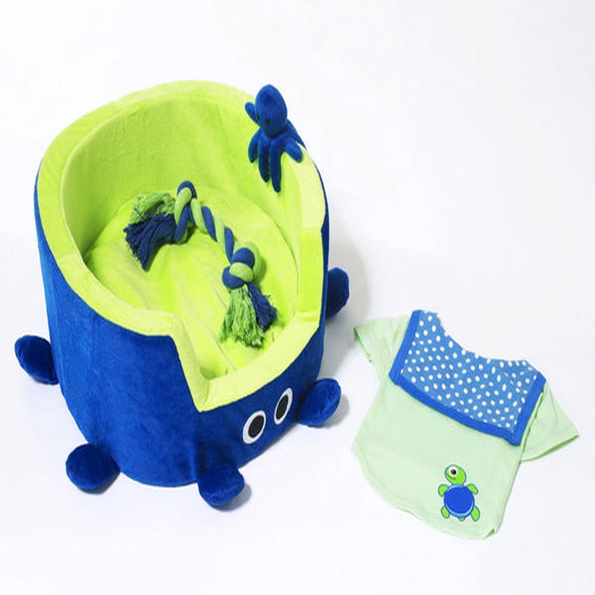Deep Sea Puppy Starter Pack