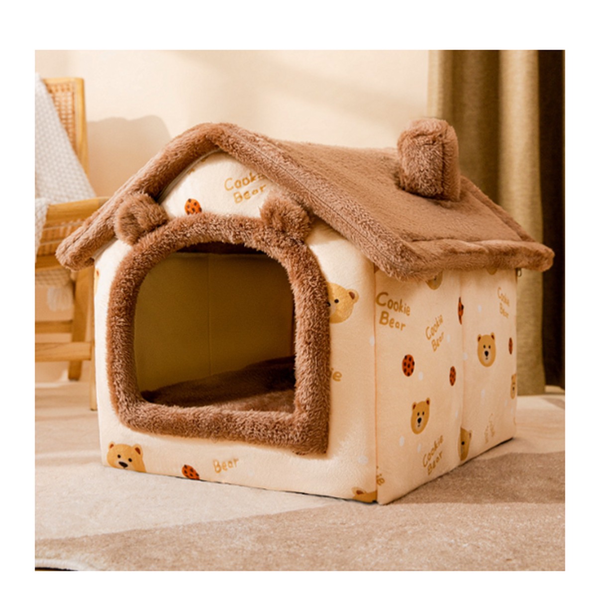 Teepee Tent House M4 Medium
