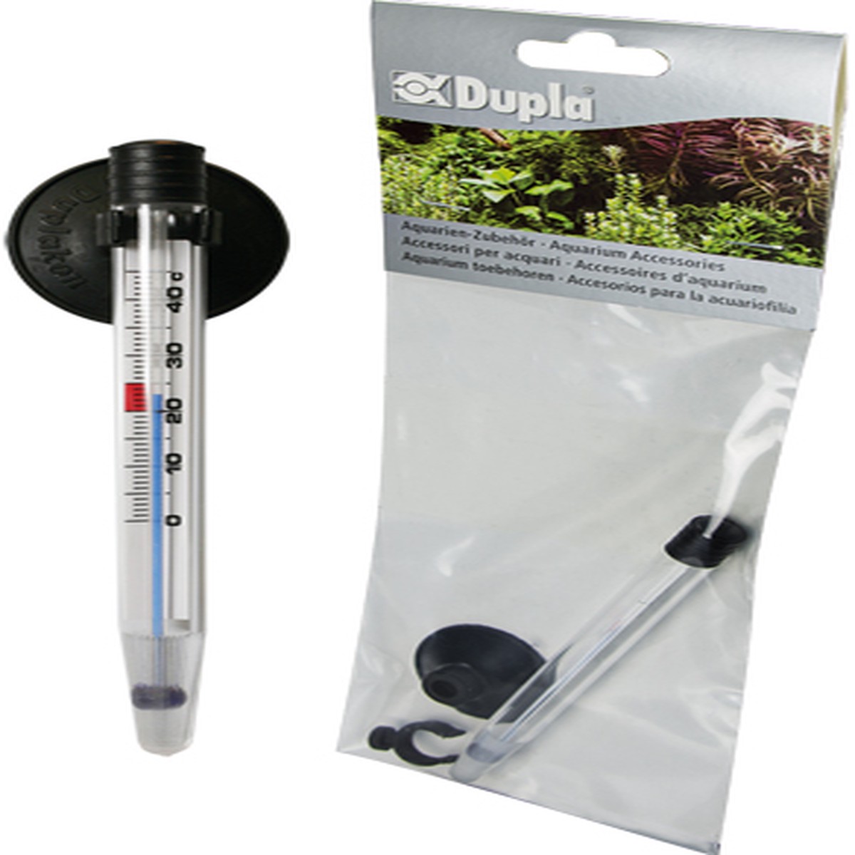 THERMOMETER