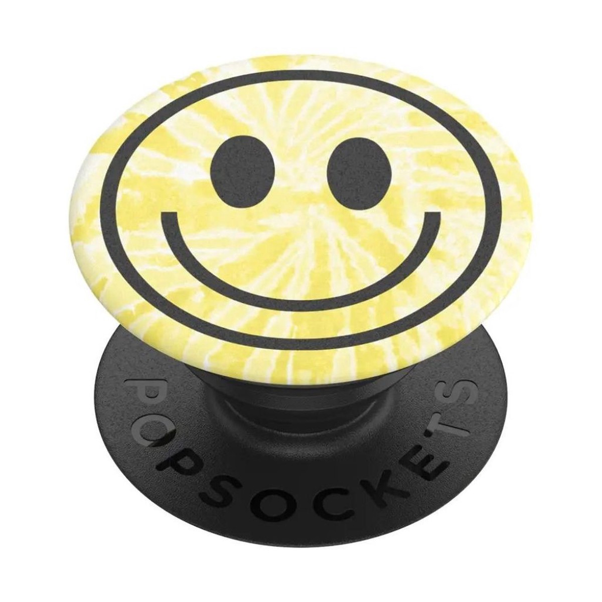 PopSocket Tyedye Smiley