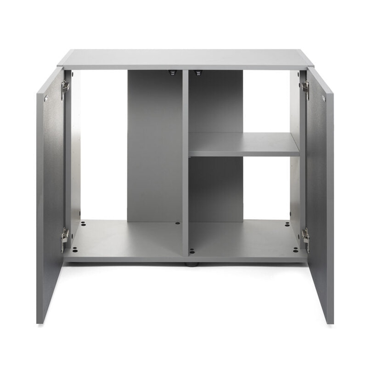 GLOSSY CABINET LINE WHITE