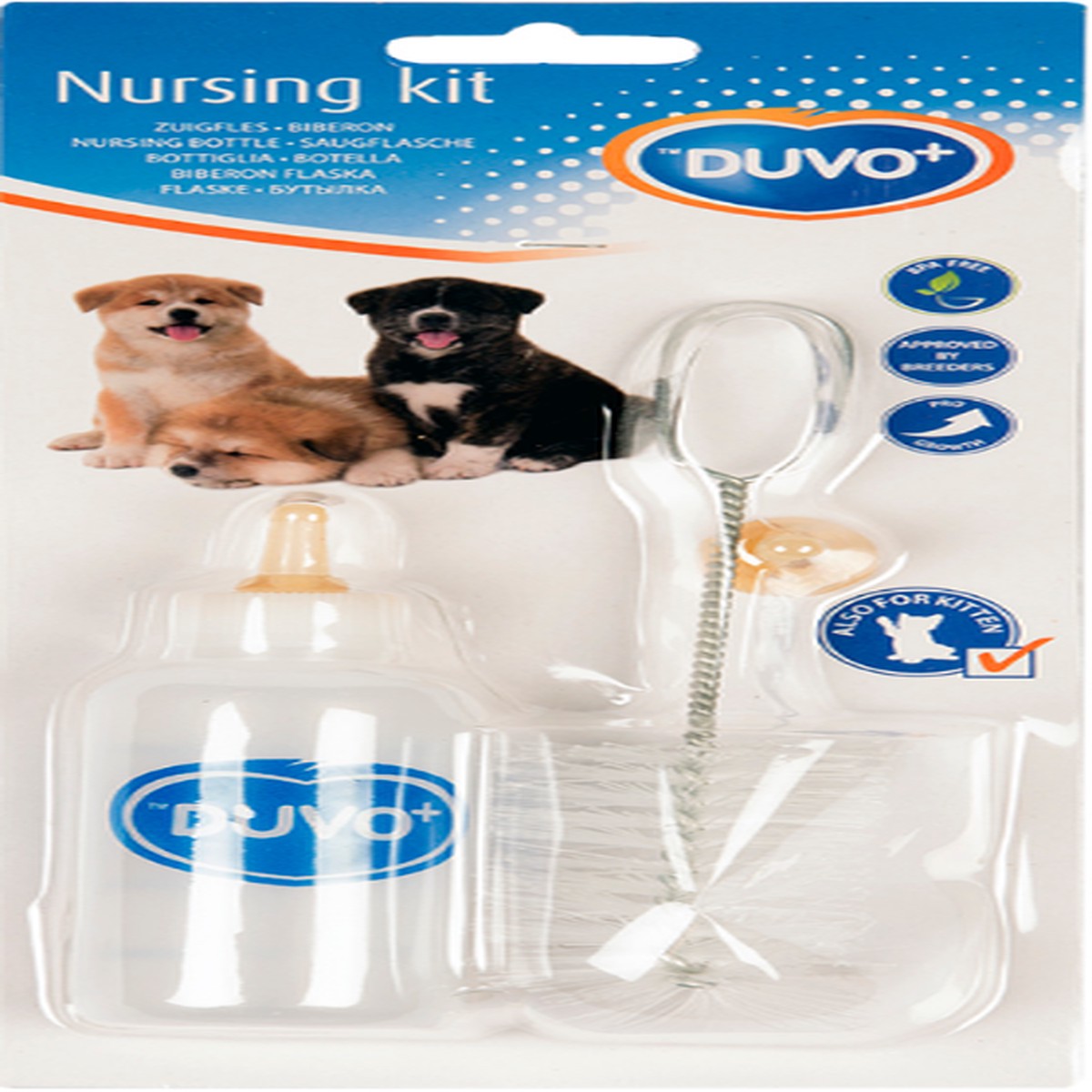 NURSING KIT 115ml