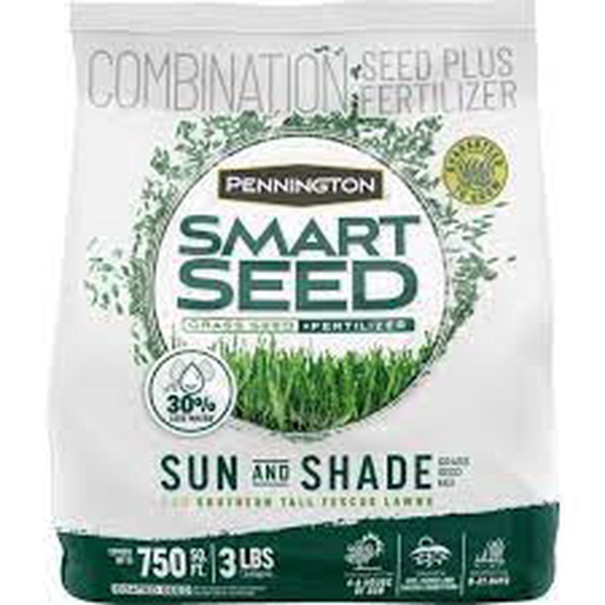 Pennington - Smart Seed Sun & Shade