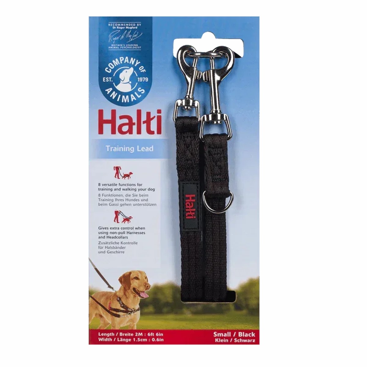 Halti Training Lead - Large