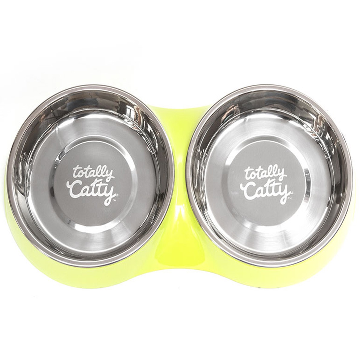 Totally Catty Double Diner