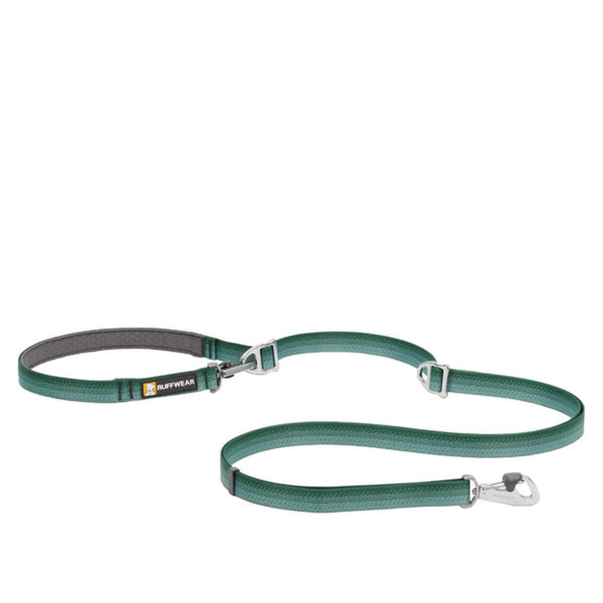 Ruffwear Switchbak Lightweight Multi-Function Dog Leash