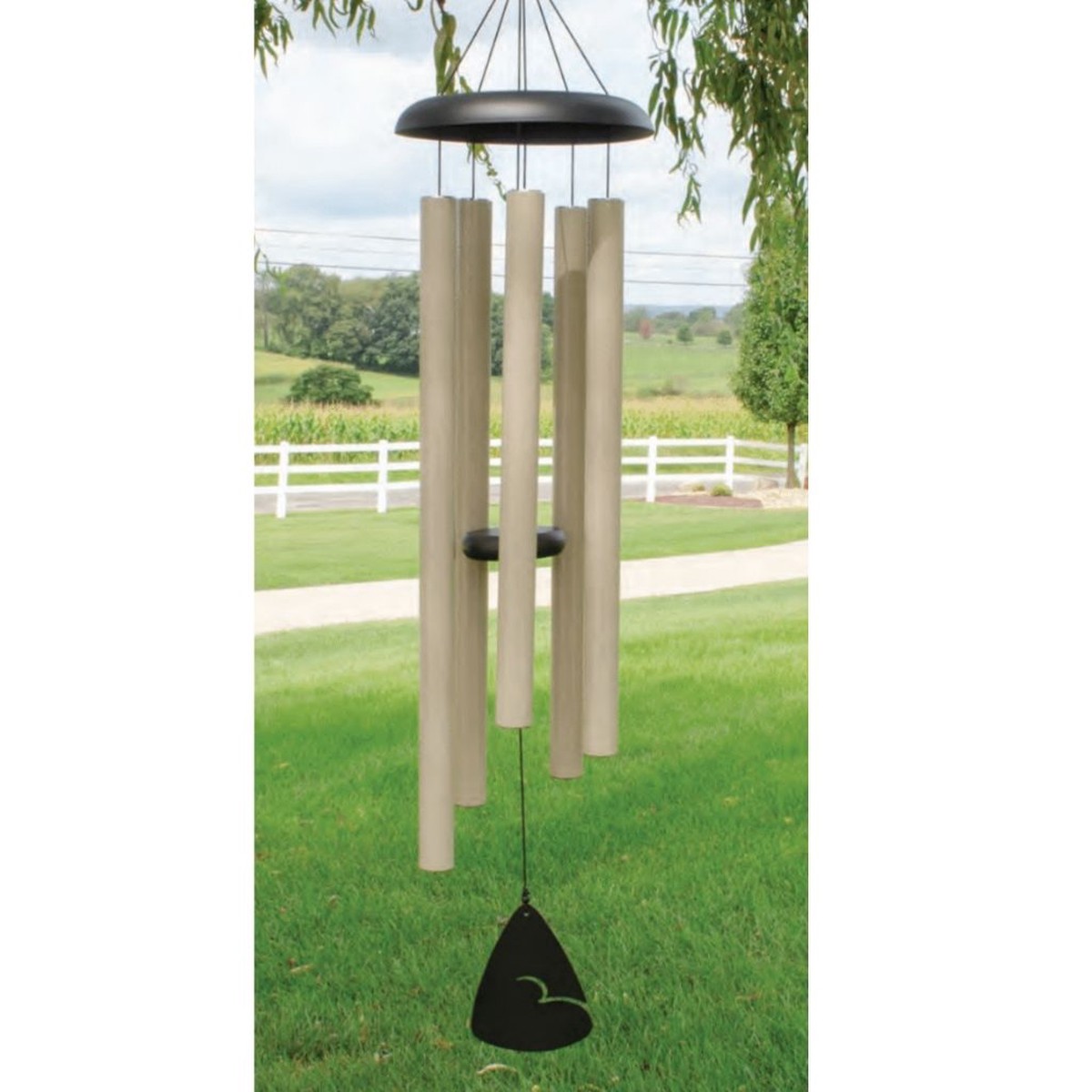 Carson - Windchime Sand Fleck