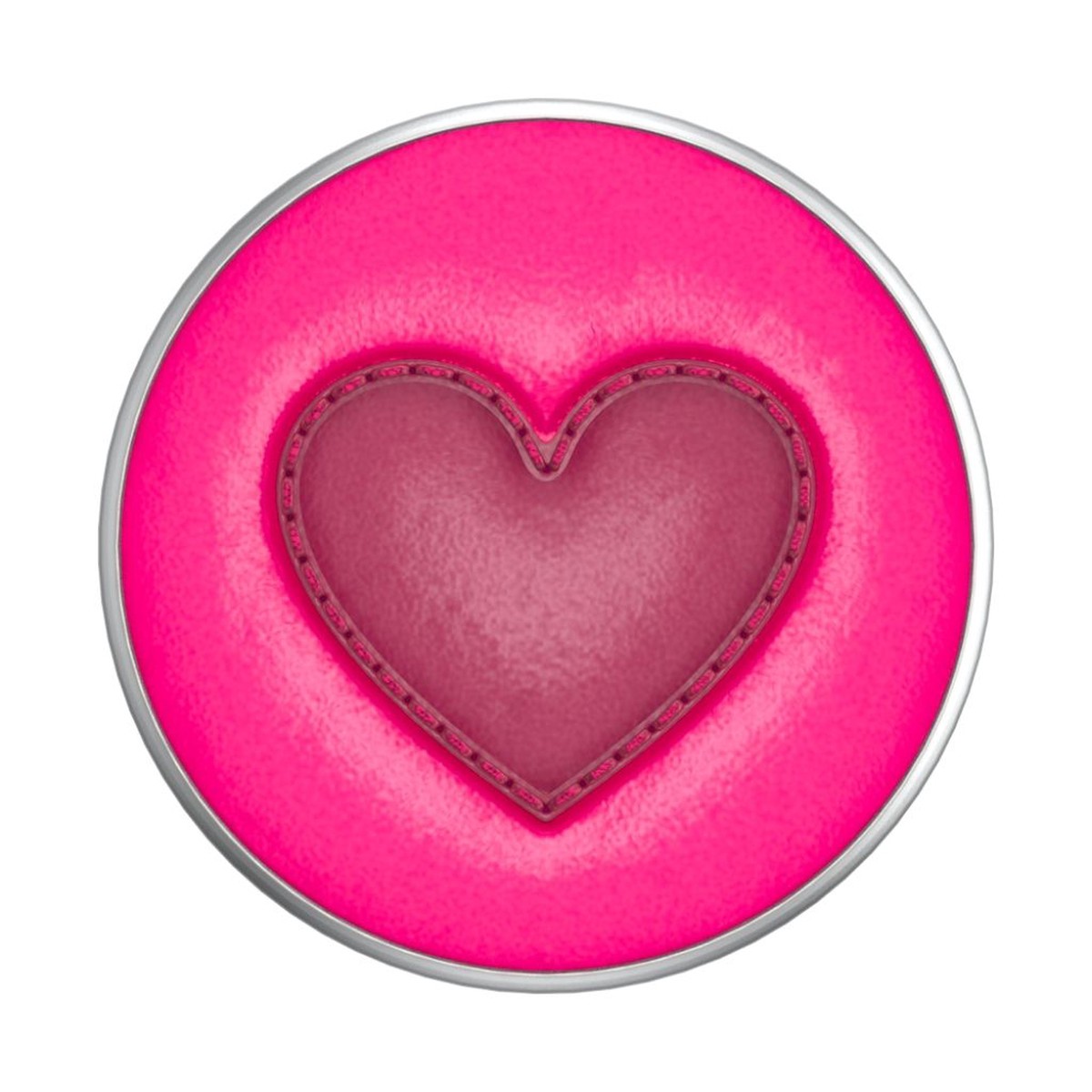 PopSocket Stitched Sweet Heart