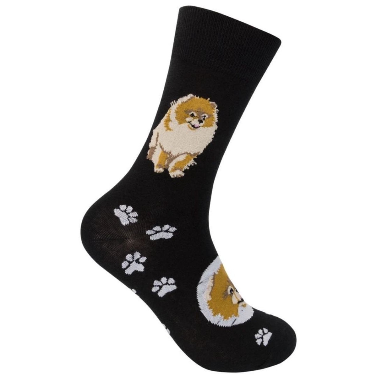 Funatic - Socks Pomeranian