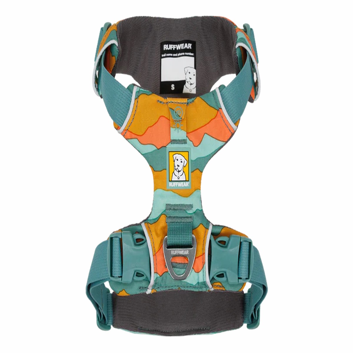 Ruffwear Front Range Harness
