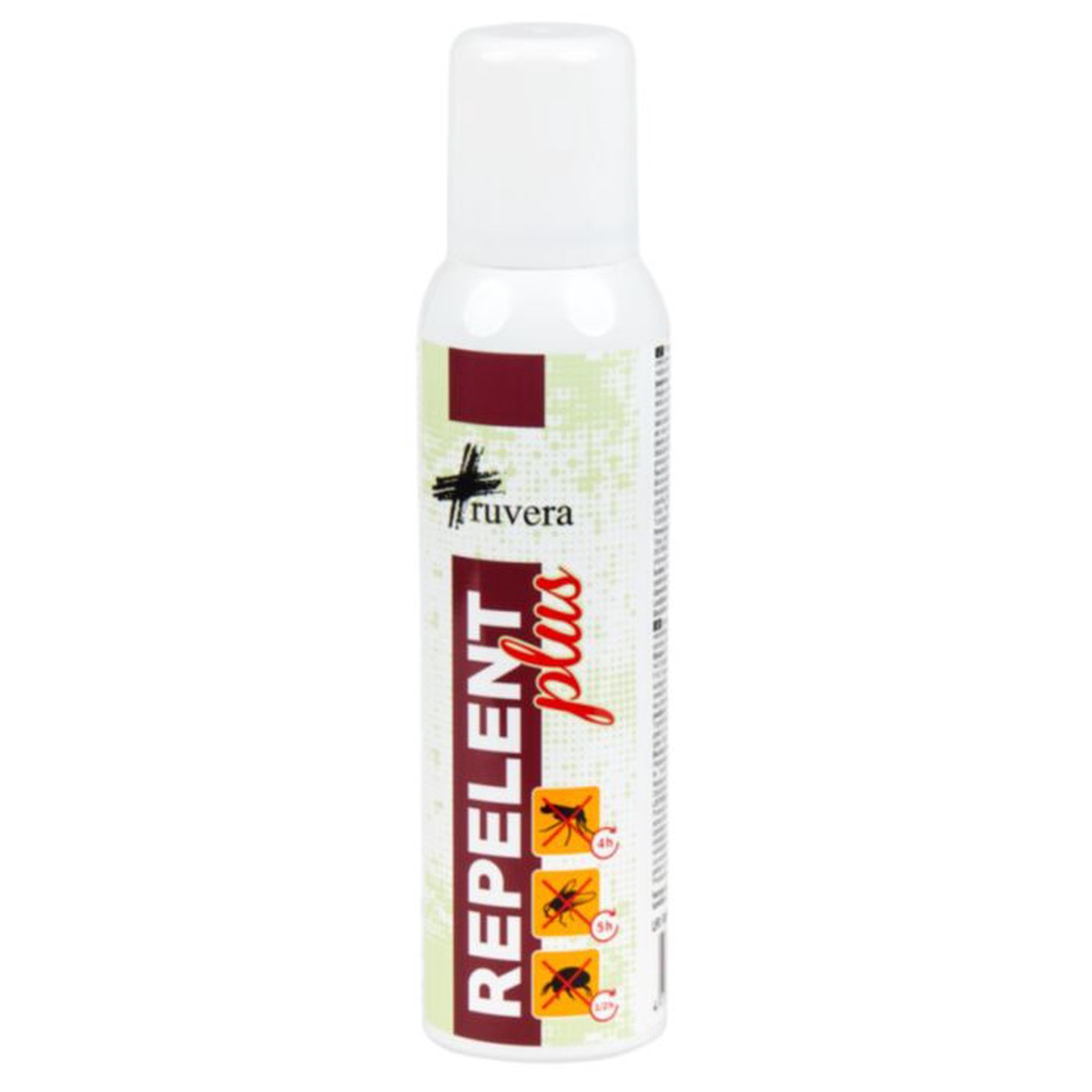 Ruvera Repelent Plus, 150ml