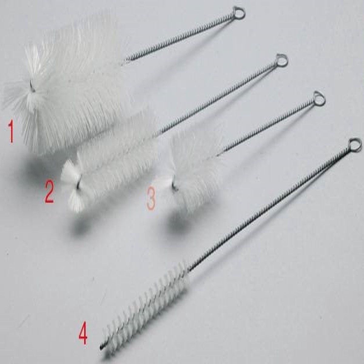 CLEANING BRUSH