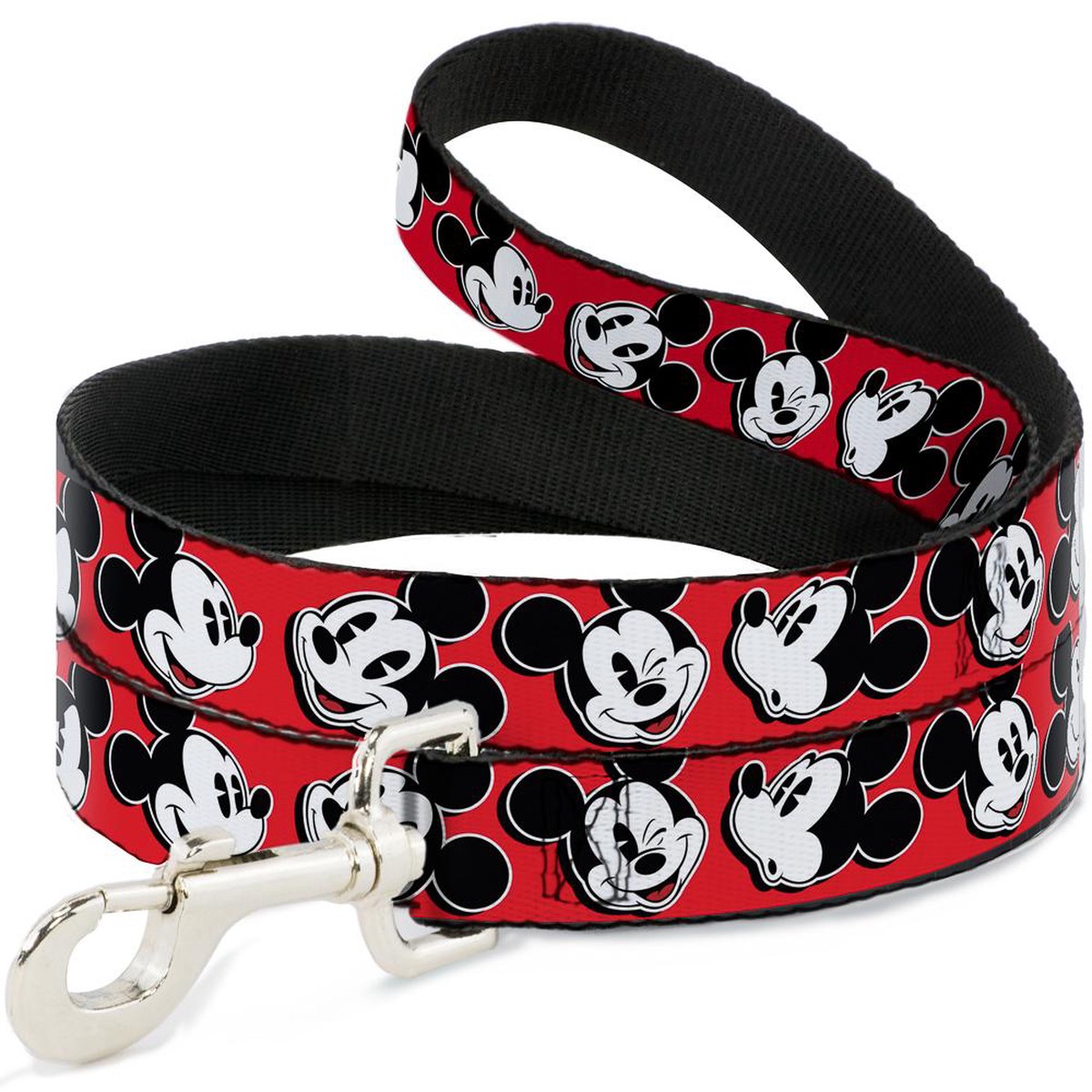 Buckle Down - Lead Nylon Mickey Mouse