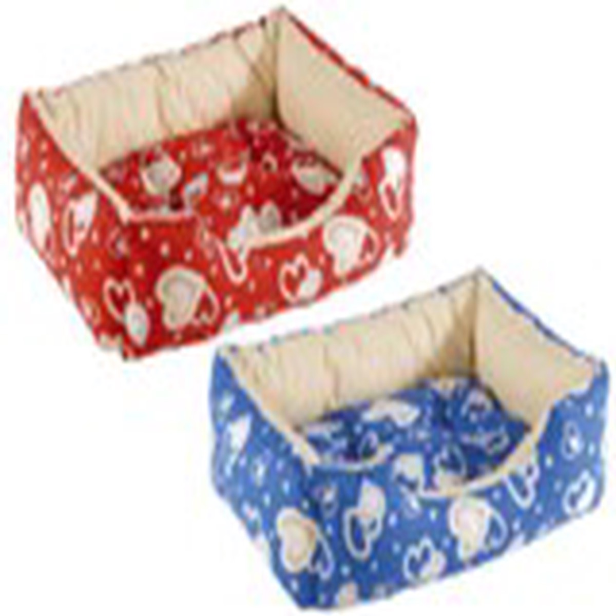 COCCOLO BED