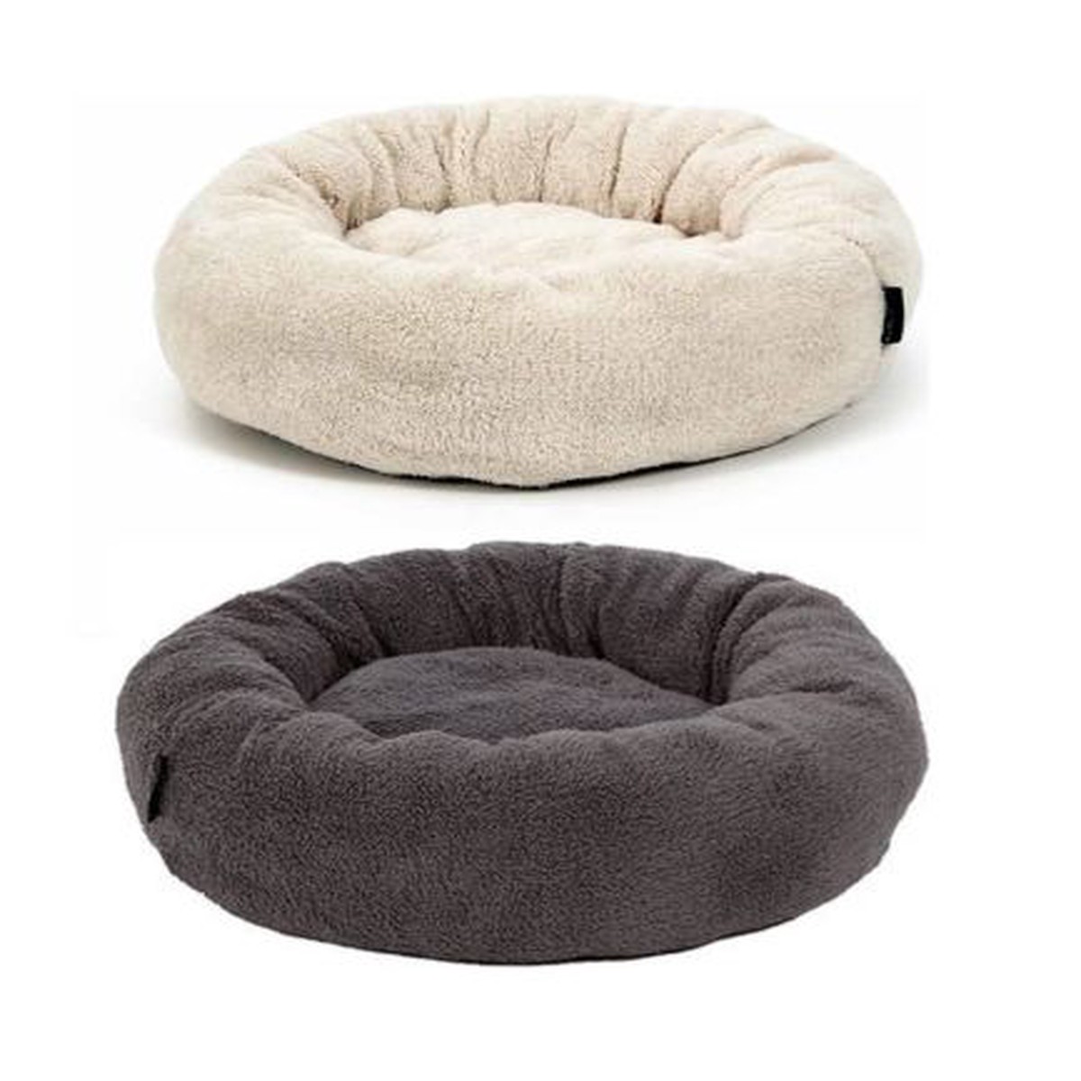 51DN Sheep Cat Donut