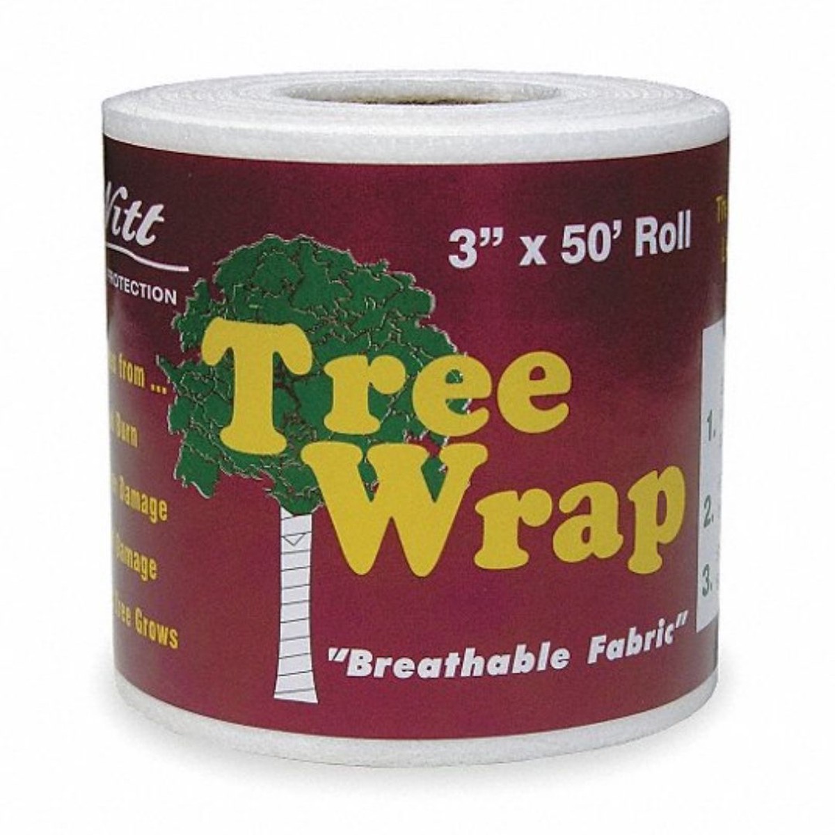 Dewitt - Polypropylene Tree Wrap