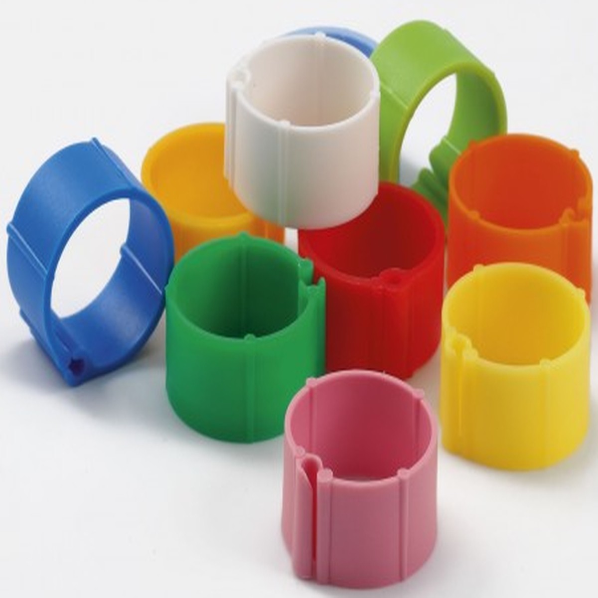 CHICHEN CLIC-RING 16 mm