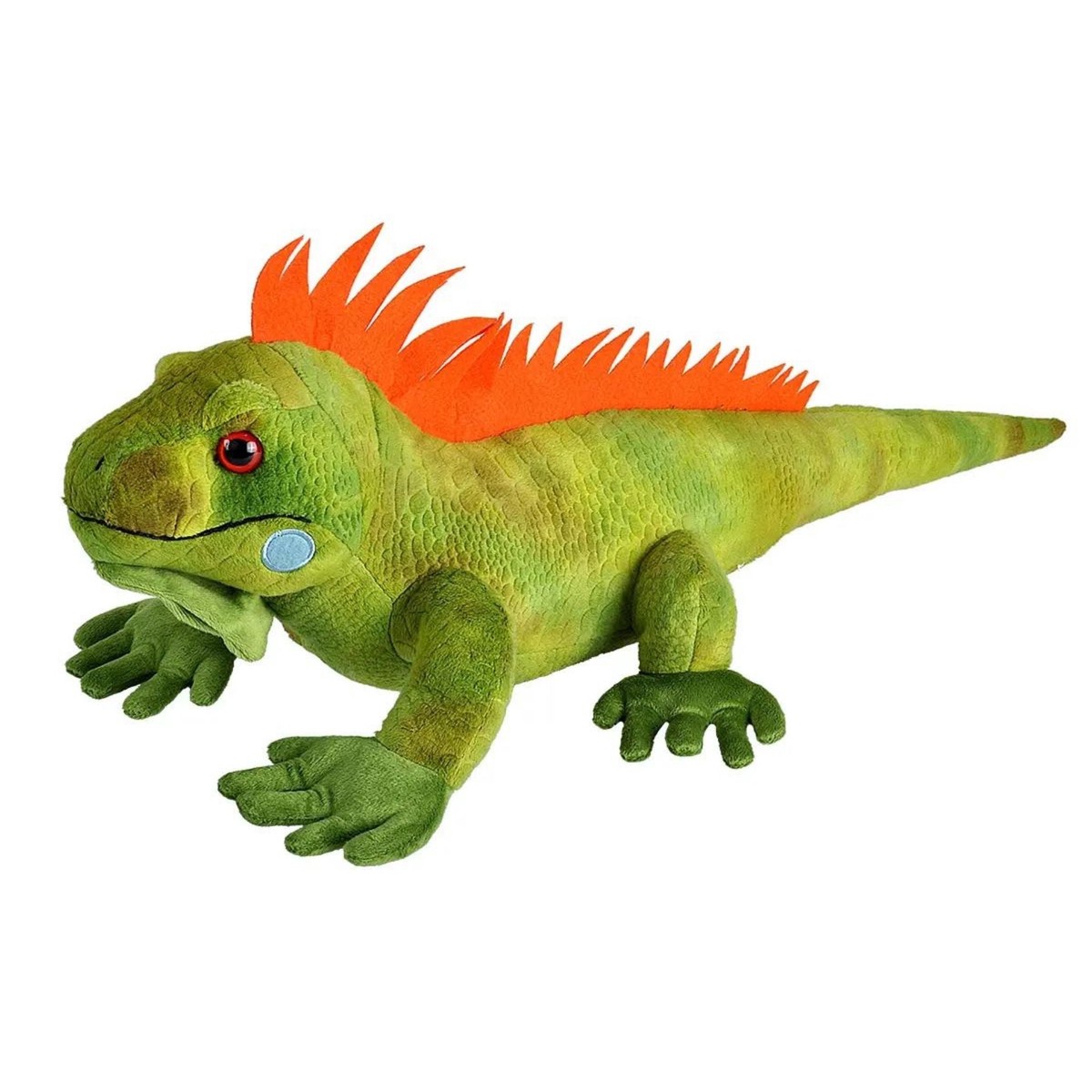 Wild Republic - Plush Iguana