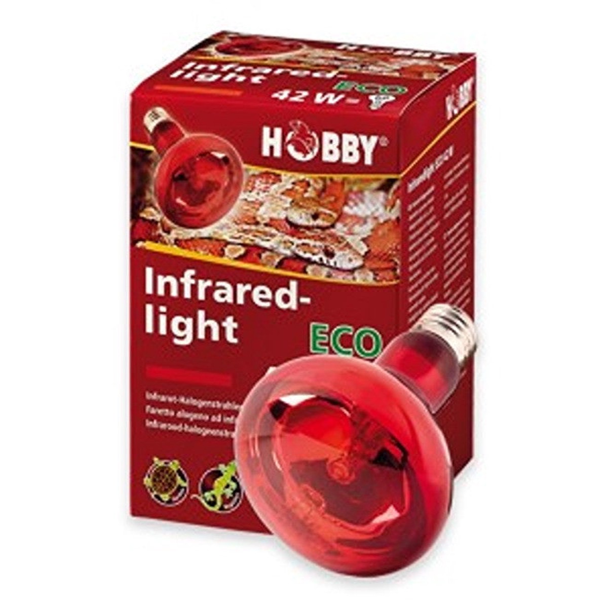 Infraredlight ECO 28W