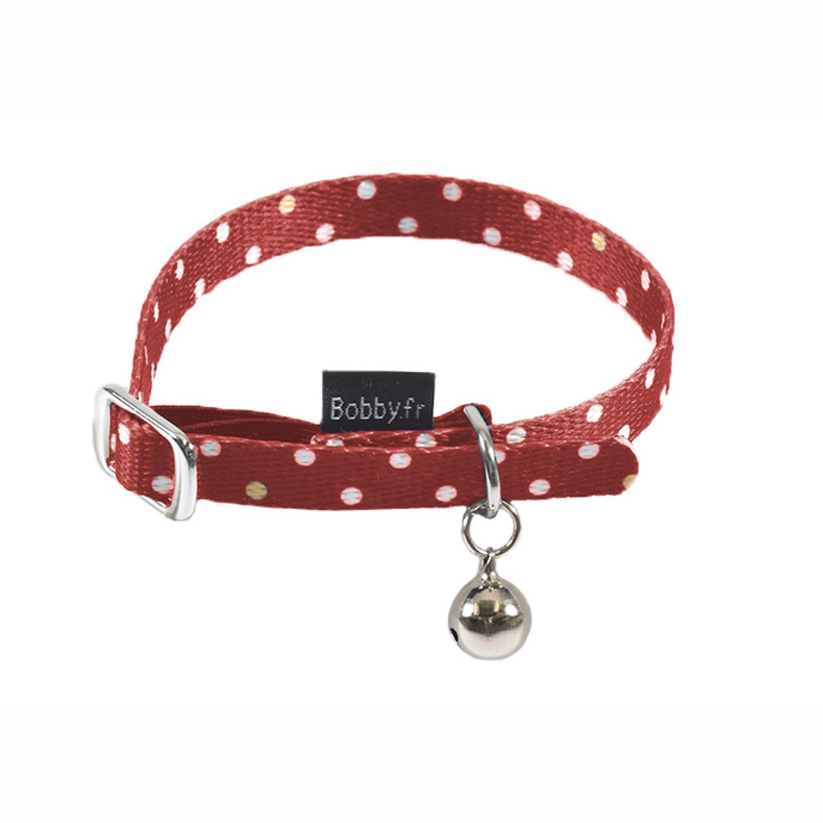 Pretty Cat Collar Brick