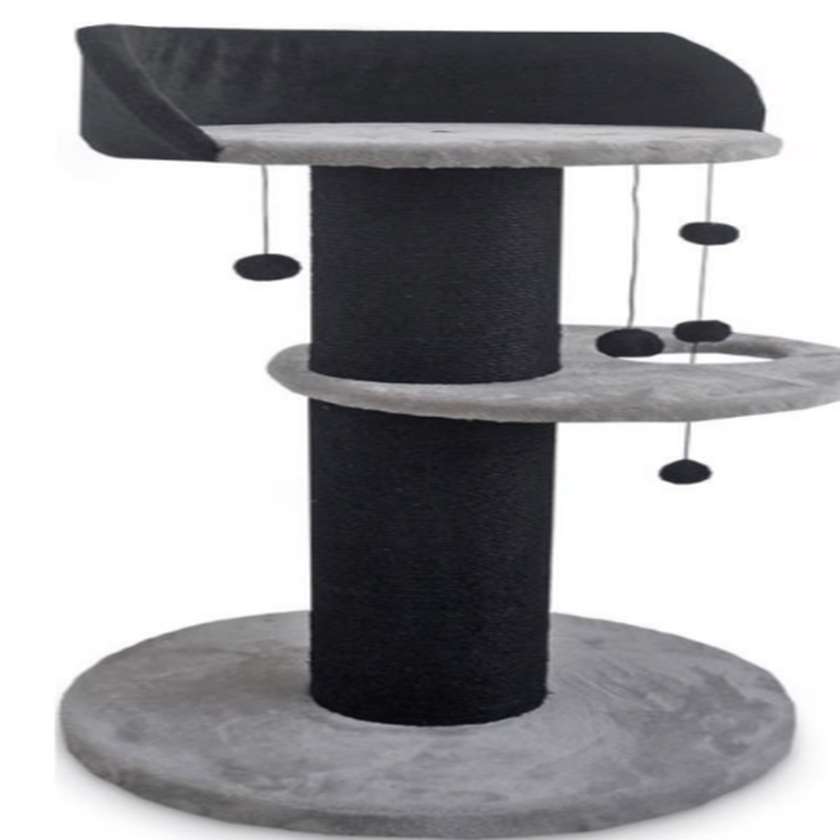 Scratching Post Gabriel 60x60x102cm