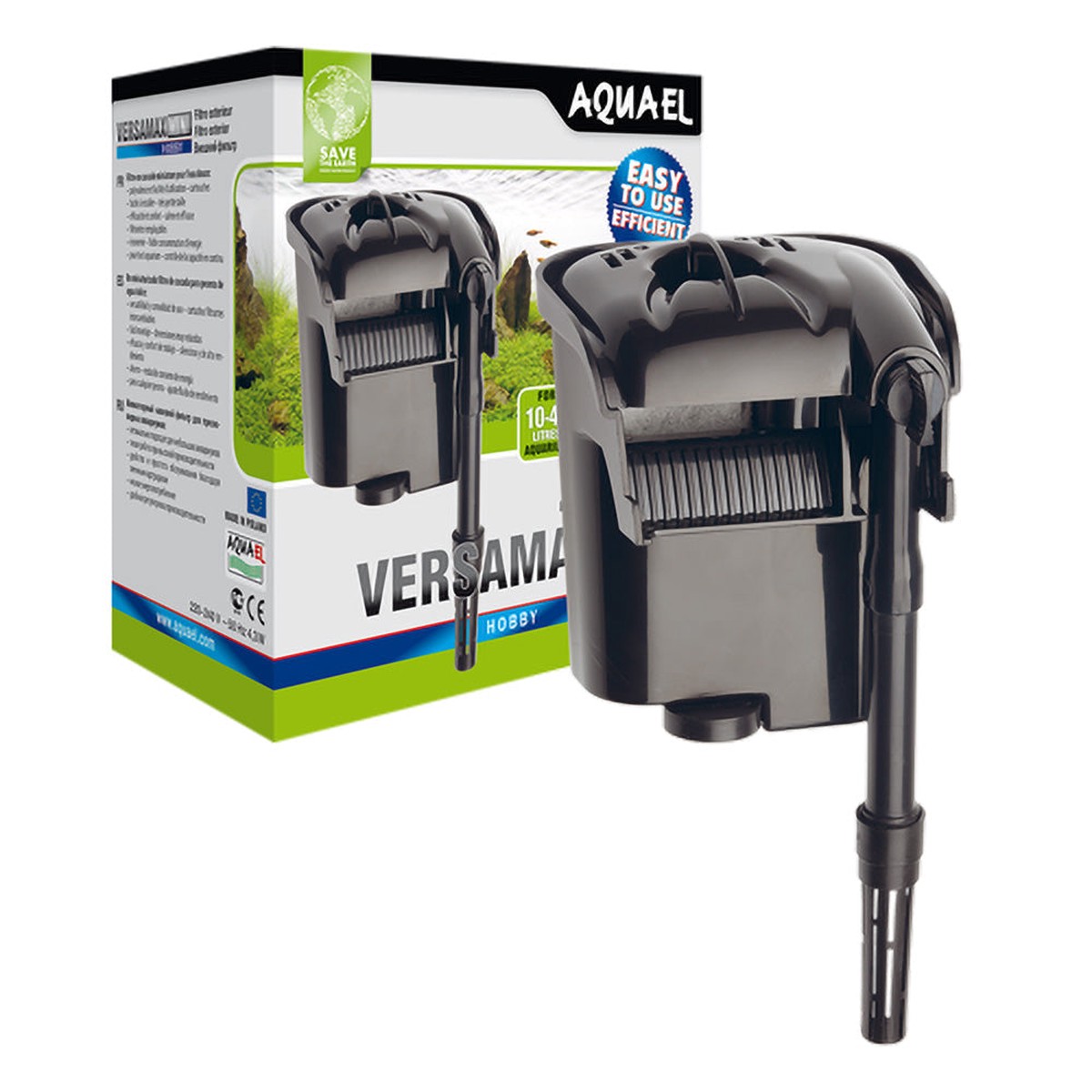 VERSEMAX